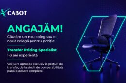 2607 Job-site_Job Preturi de Transfer