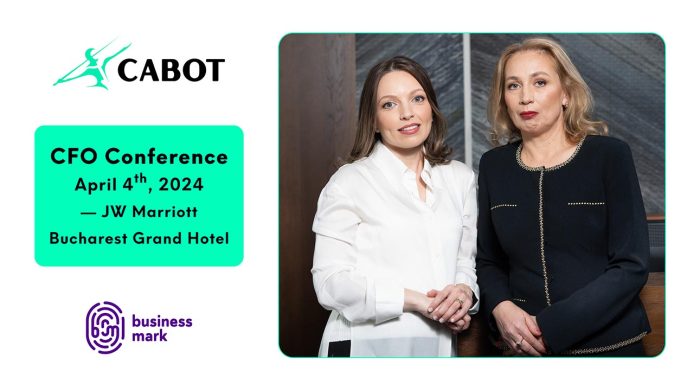 Alina Andrei @ CFO Conference – April 4, 2024